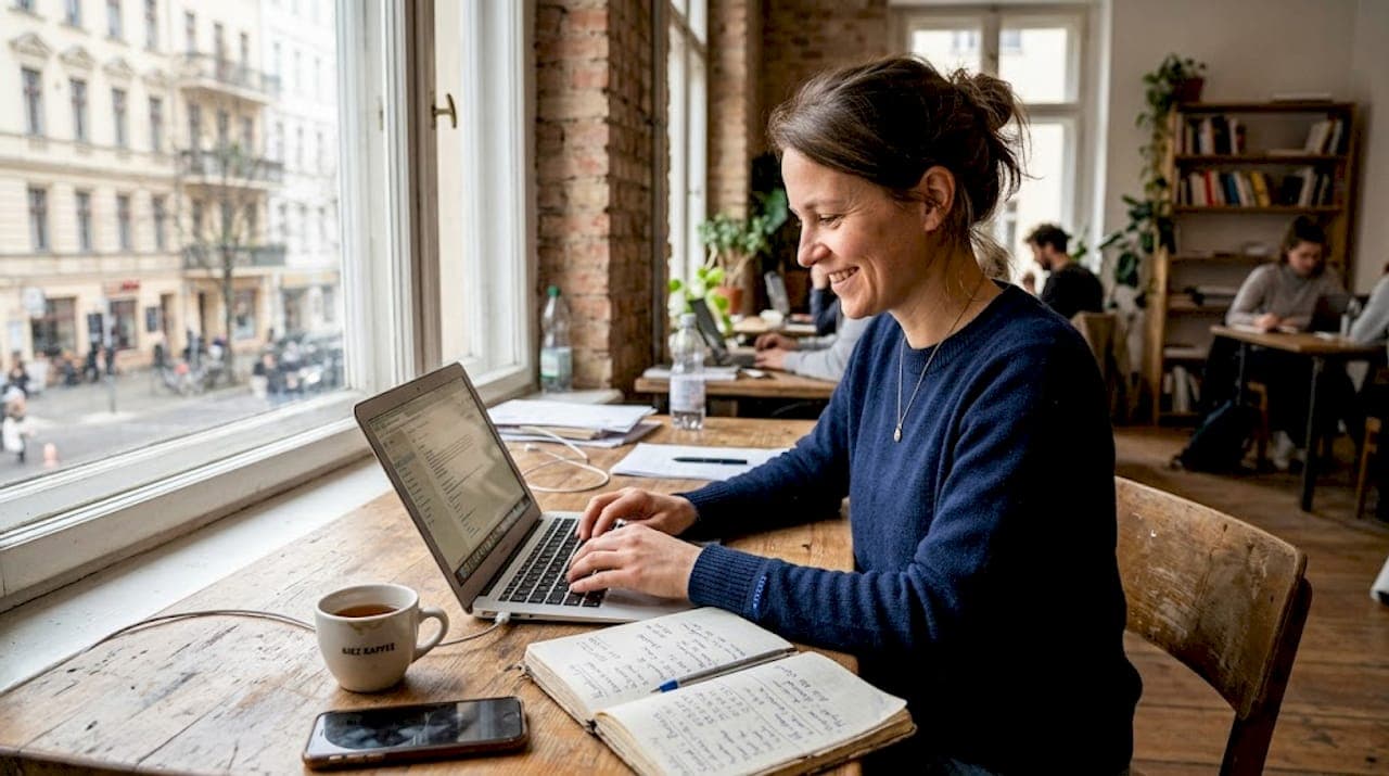 CRM vs. Kundenverwaltung: Was passt für Kleinunternehmer?