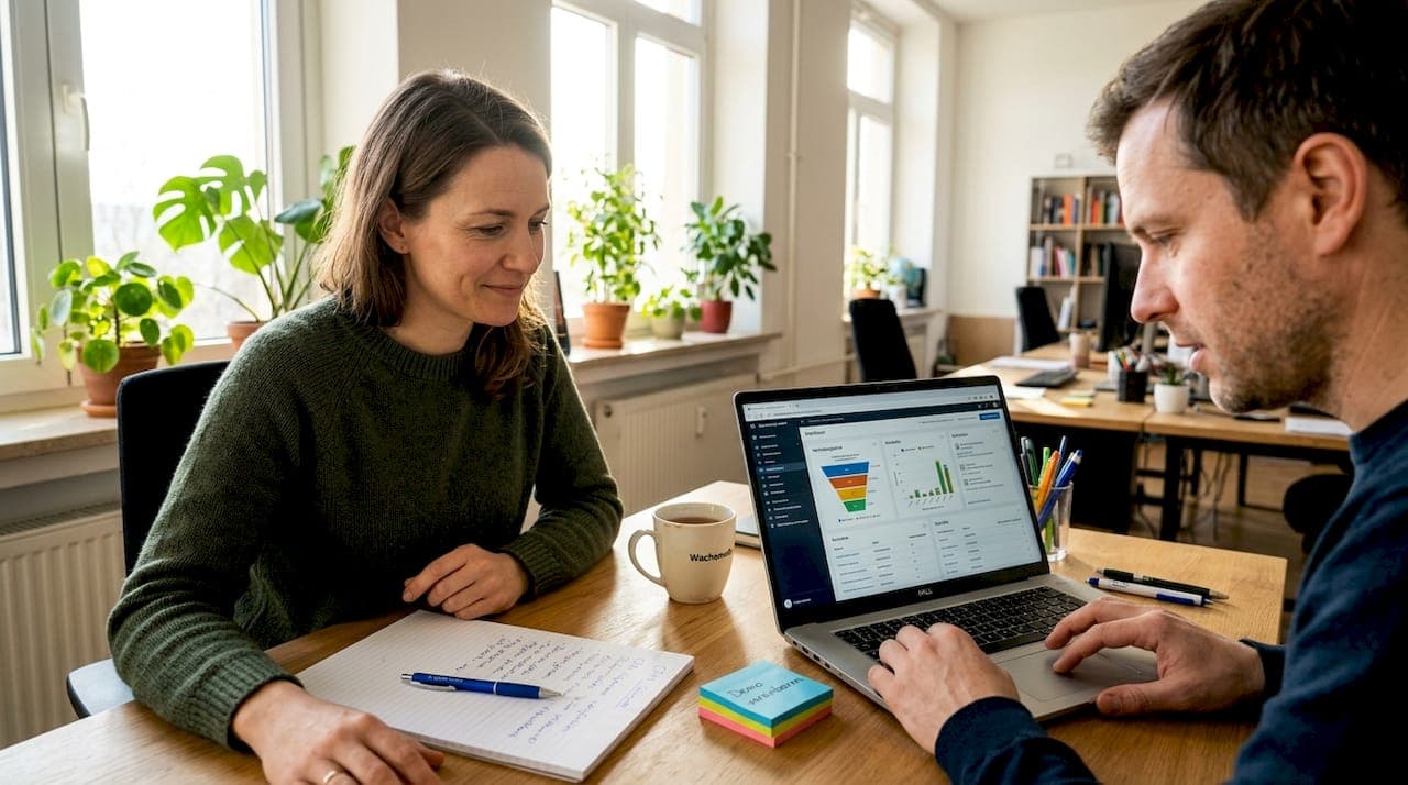 Diese CRM-System-Arten helfen kleinen Unternehmen wachsen