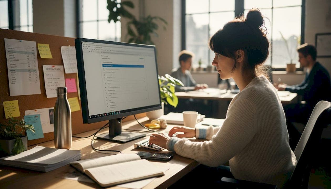 Kundendaten sicher verwalten: CRM für kleines Unternehmen